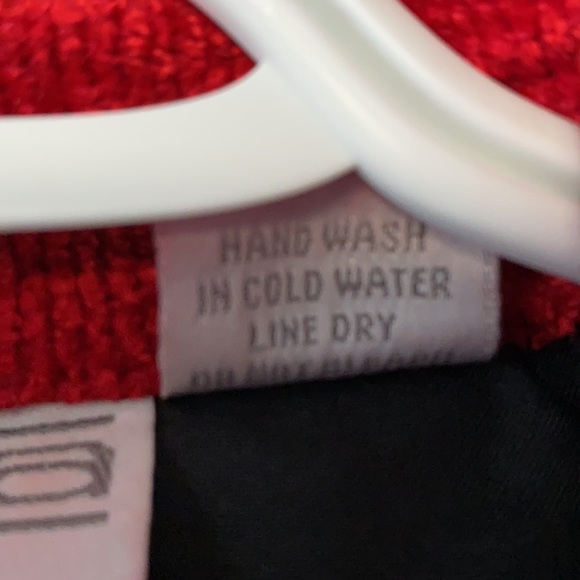 patchwork tapestry jacket - Picture 4 of 5